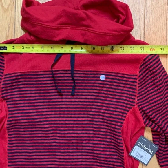 NWT Eddie Bauer Top - Picture 5 of 8